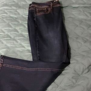 Love and Legend Boot Cut jeans, size 20P